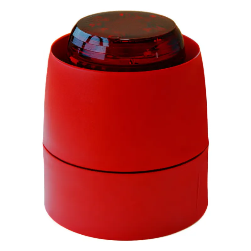 სირენა, Detnov, SFD-230