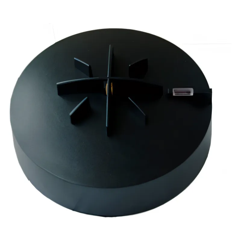 ტემპერატურის დეტექტორი, Detnov, DTD-210A-B