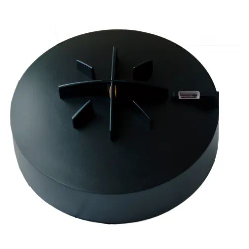 ტემპერატურის დეტექტორი, Detnov, DTD-210A-B