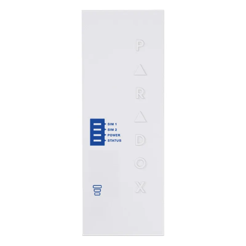 დამრეკი PCS-265