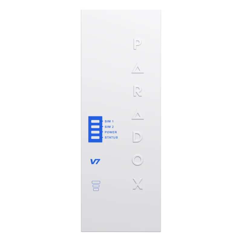 დამრეკი PCS-265 V7 LTE V7 Module