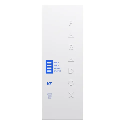 დამრეკი PCS-265 V7 LTE V7 Module