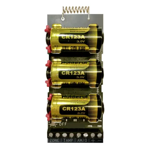 მოდული, უკაბელო DS-PM1-I1-WE, 868MHz AX PRO Series
