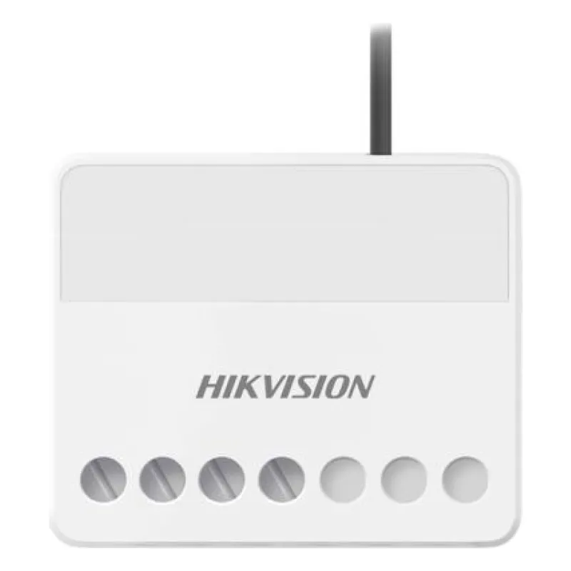 მოდული, უკაბელო DS-PM1-O1H-WE, 868MHz AX PRO Series