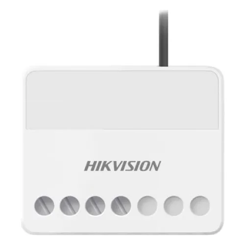 მოდული, უკაბელო DS-PM1-O1H-WE, 868MHz AX PRO Series