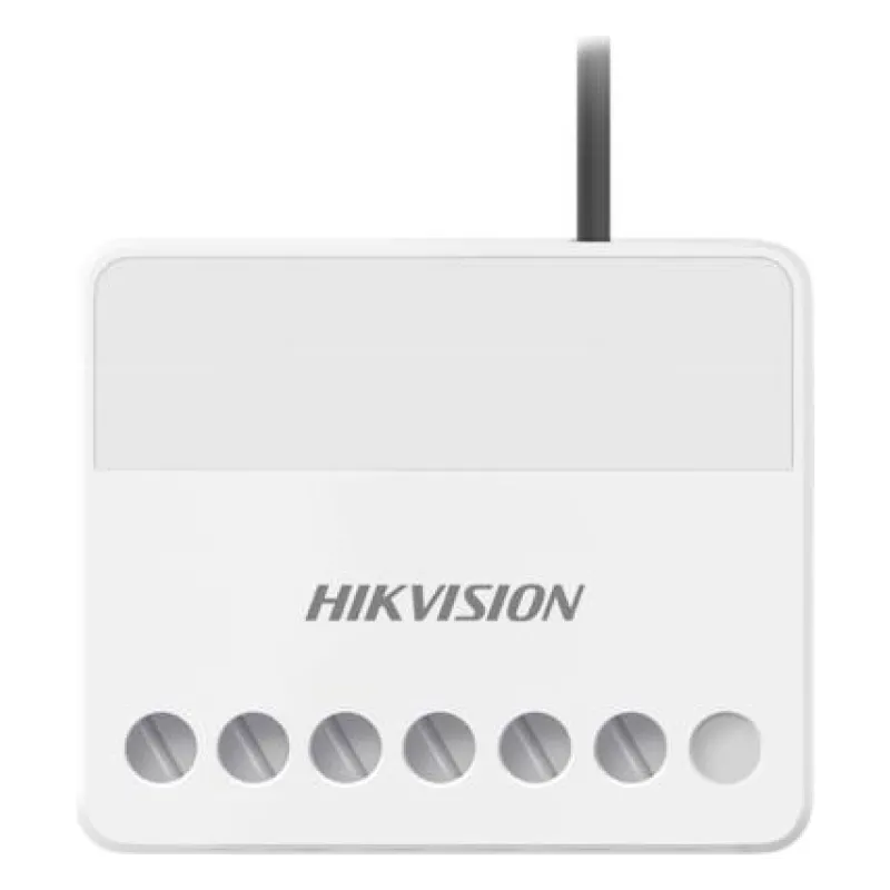 მოდული, უკაბელო DS-PM1-O1L-WE, 868MHz AX PRO Series