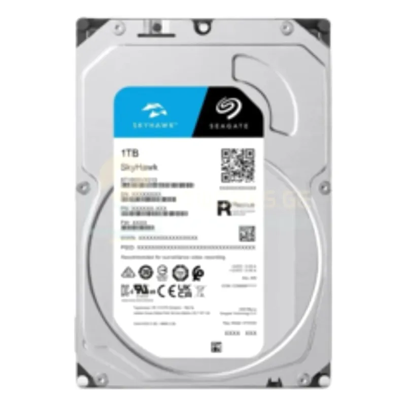 მყარი დისკი Skyhawk 1TB