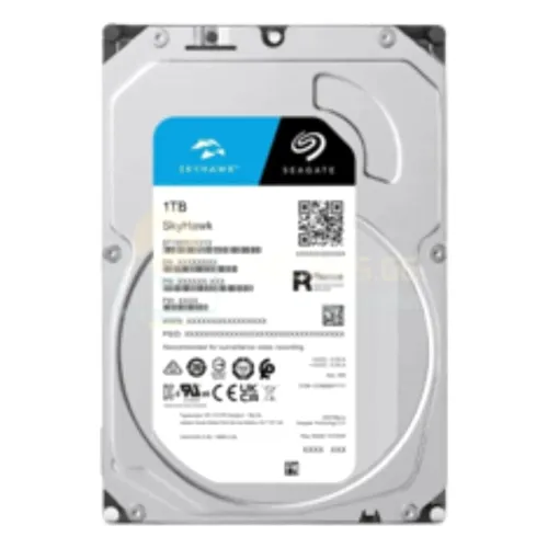 მყარი დისკი Skyhawk 1TB