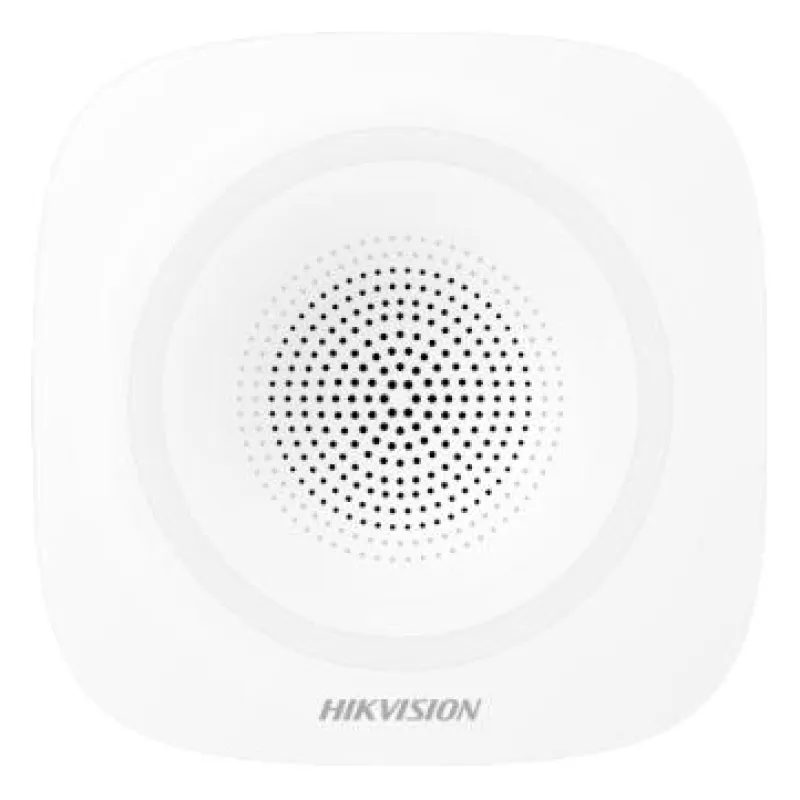 სიგნალიზაციის სირენა, უკაბელო DS-PSG-WI (433MHz)Wireless Indoor Siren