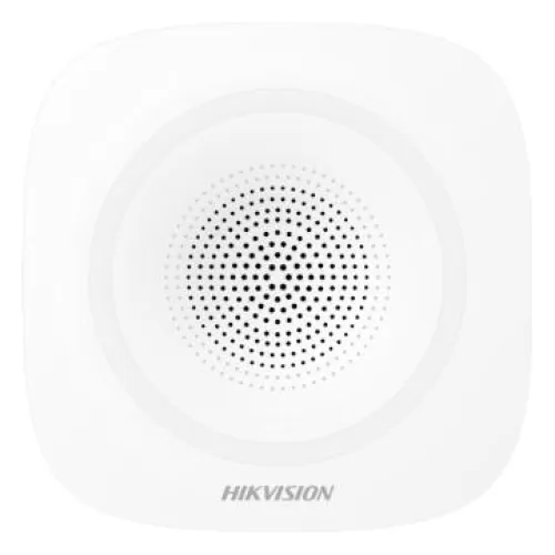 სიგნალიზაციის სირენა, უკაბელო DS-PSG-WI (433MHz)Wireless Indoor Siren