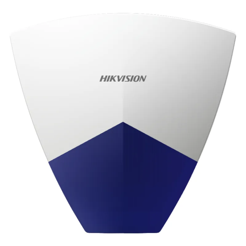 სიგნალიზაციის სირენა, უკაბელო DS-PSG-WO (433MHz) Wireless Outdoor Siren