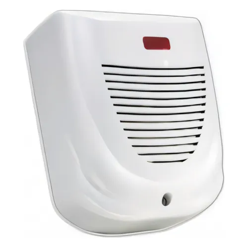 სირენა გარე მონტაჟის Tolion HC-S60, Working voltage:DC9~28V