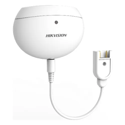 წყლის გაჟონვის დეტექტორი, უკაბელი DS-PD1-WL-W (433MHz) Wireless Water Leak Detector
