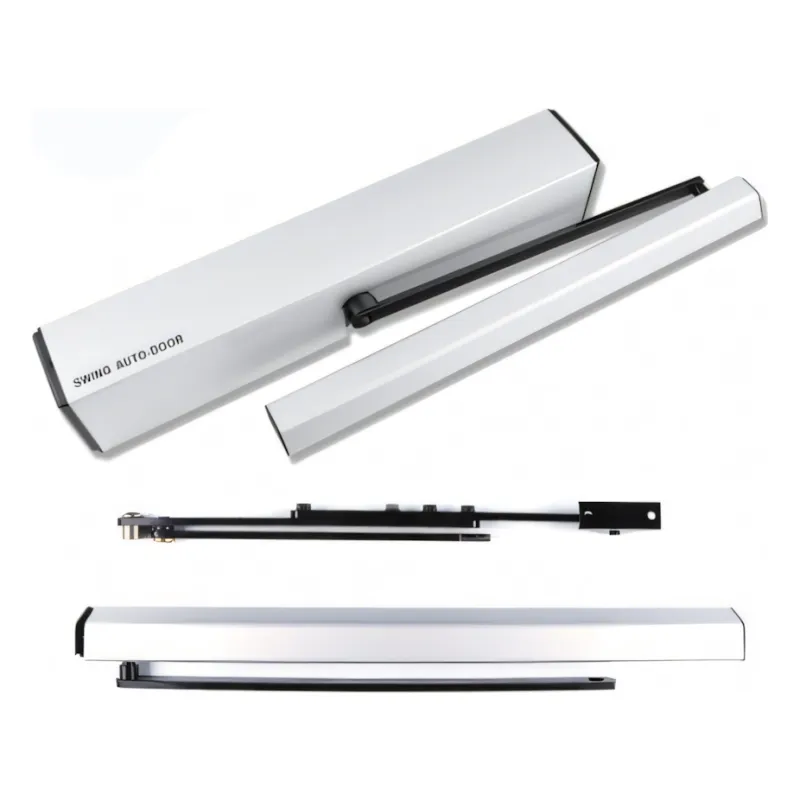 ACM-ED100, Automatic swing door operator