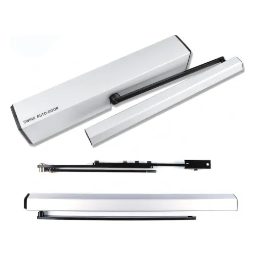 ACM-ED100, Automatic swing door operator