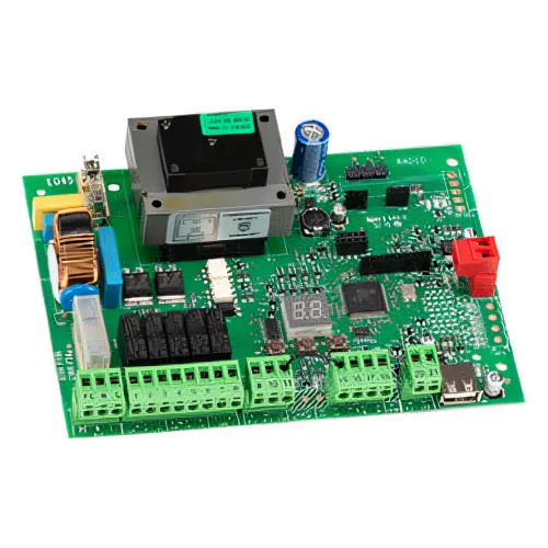 E045S ELECTRONIC BOARD (790077)