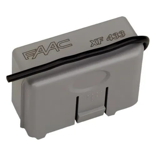 RECEIVER XF433 319006