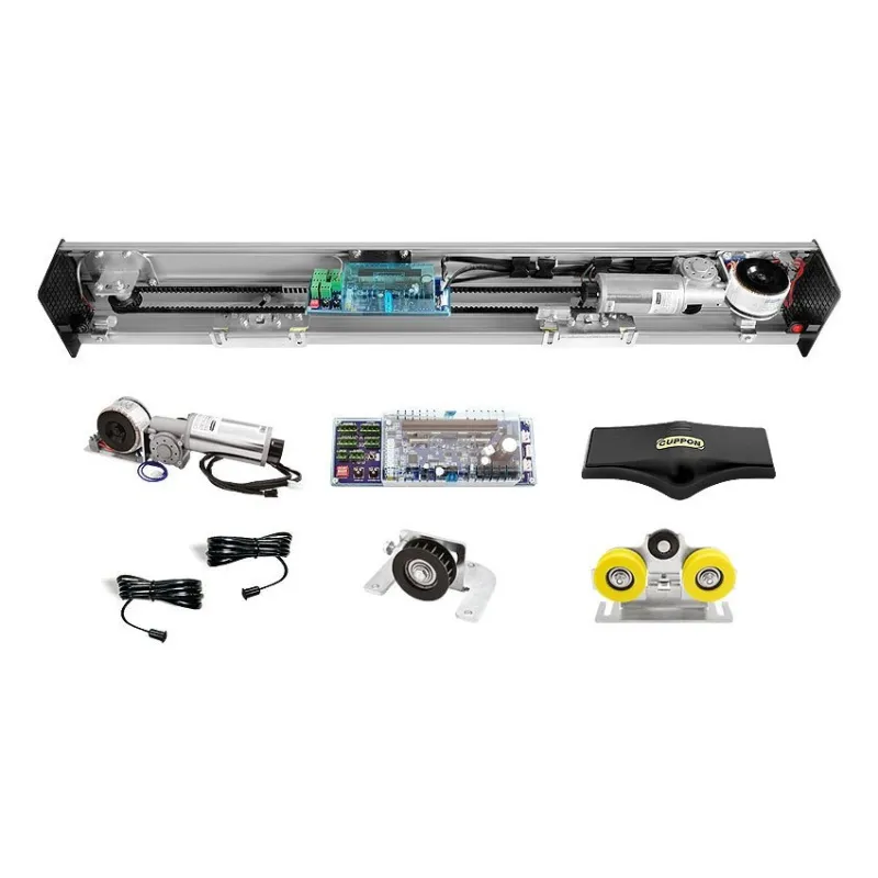 SSO11150 CSD150 Automatic Sliding Door