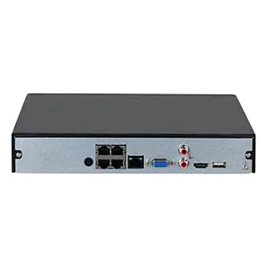 ქსელური ჩამწერი Dahua NVR2104HS-P-S3