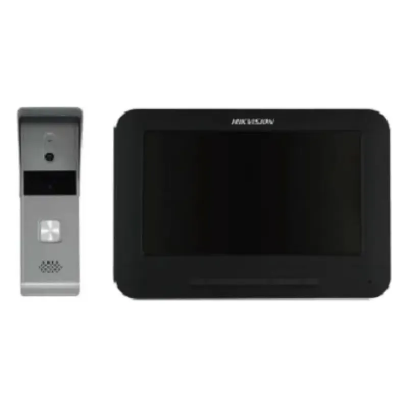 დომოფონი DS-KIS205T