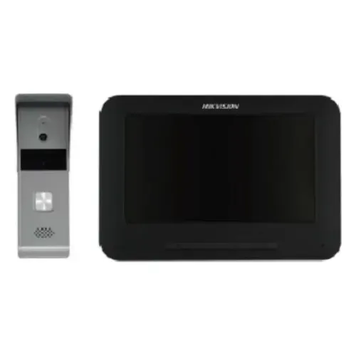 დომოფონი DS-KIS205T
