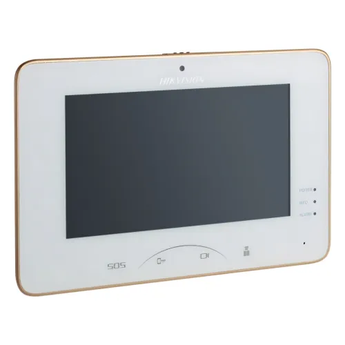 ინტერკომი DS-KH8301-WT