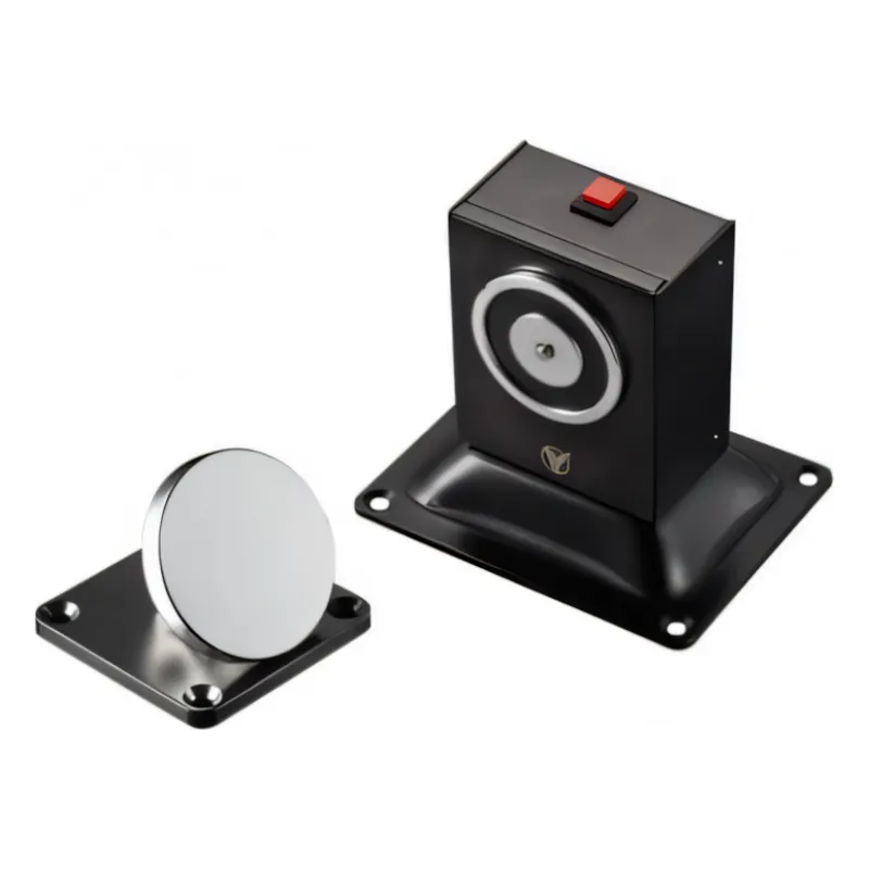 კარის მაგნიტური დამჭერი yli electronics YD-605
