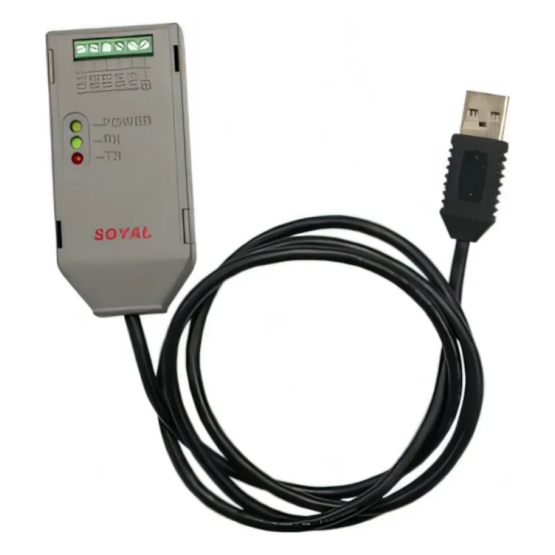 კონვერტერი AR-321CM (217147)
