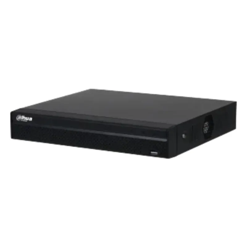 ქსელური ჩამწერი Dahua NVR1108HS-8P-S3/H(V2.0)