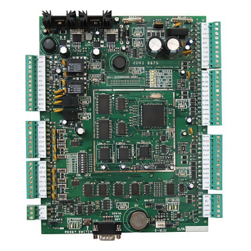 კონტროლერი CDVI CTV900A
