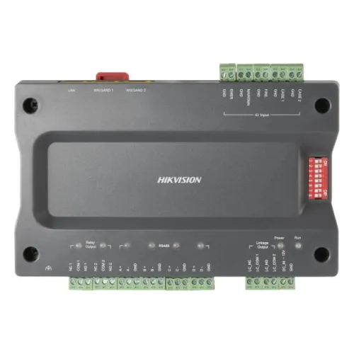 კონტროლერი DS-K2210