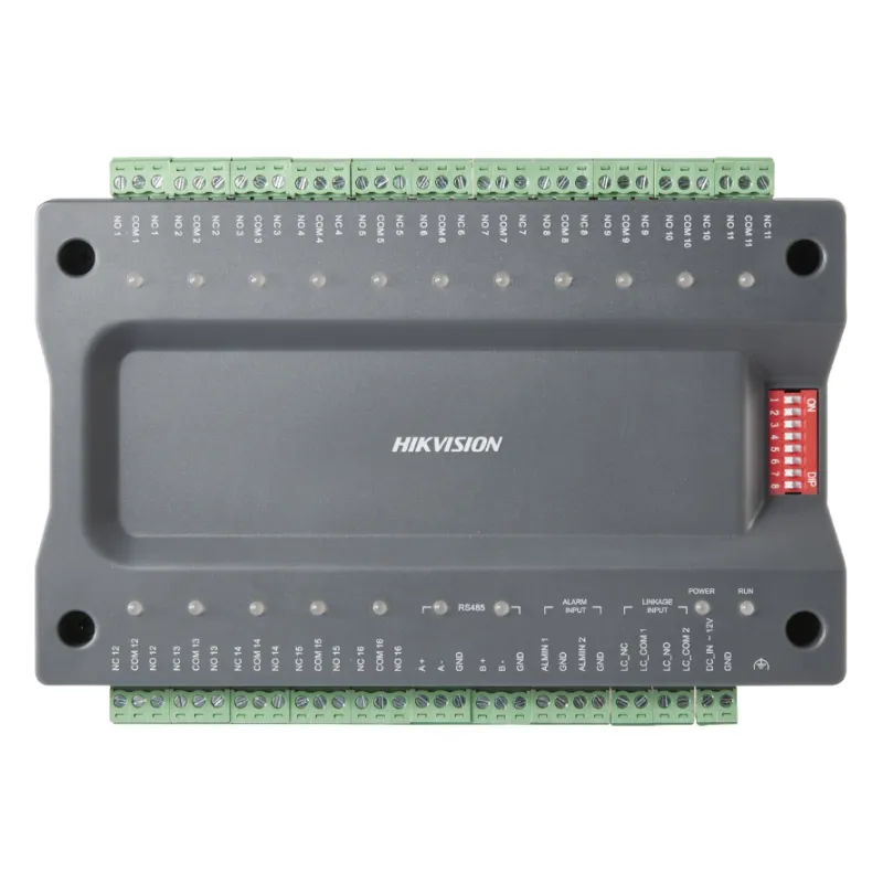 კონტროლერი DS-K2M0016A