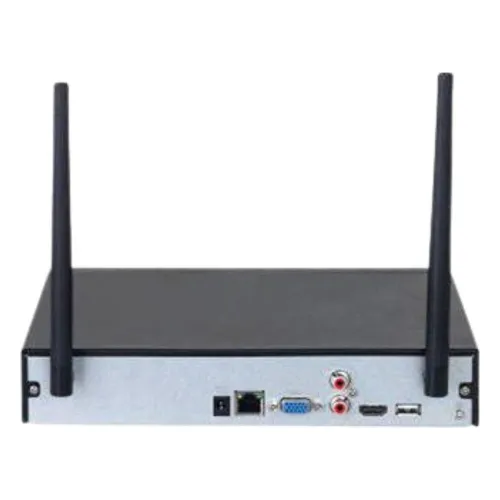 ქსელური ჩამწერი Dahua NVR1104HS-W-S2-CE