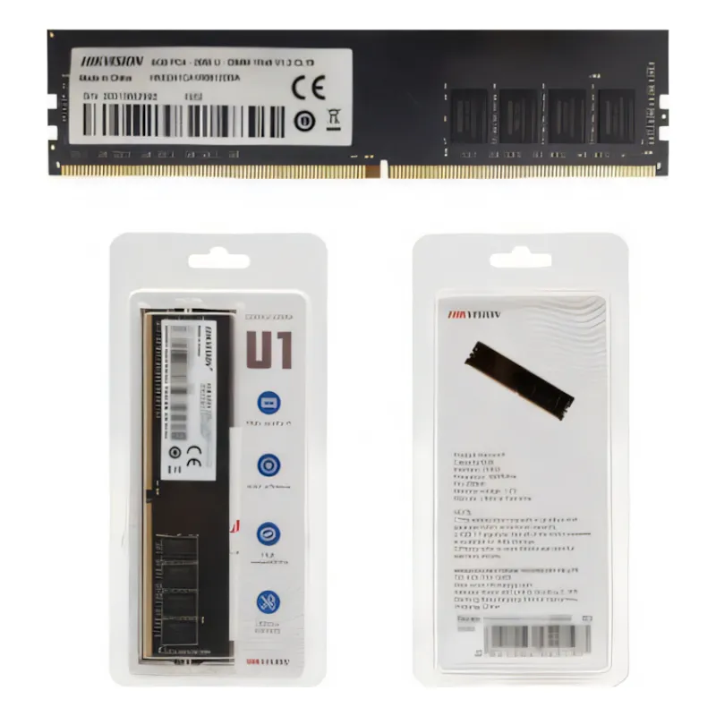 ოპერატიული მეხსიერება DDR4 HKED4081CBA1D0ZA1/8G