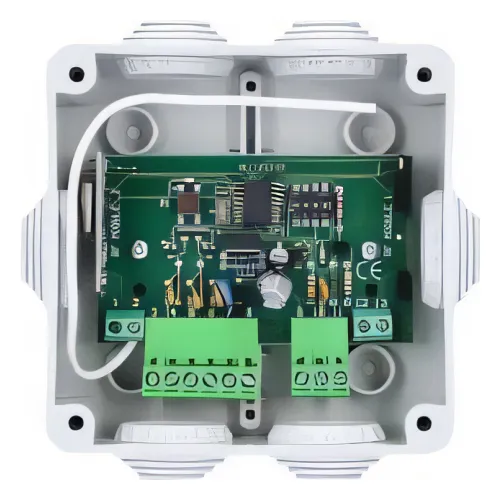 რადიომიმღები SELW2630MF WIEGAND 433 MHZ RF RECEIVER