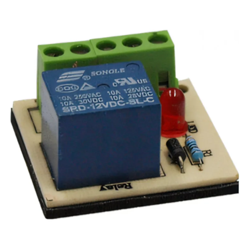 რელე PCB-502 (06878)