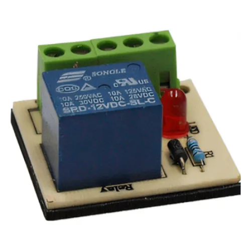რელე PCB-502 (06878)