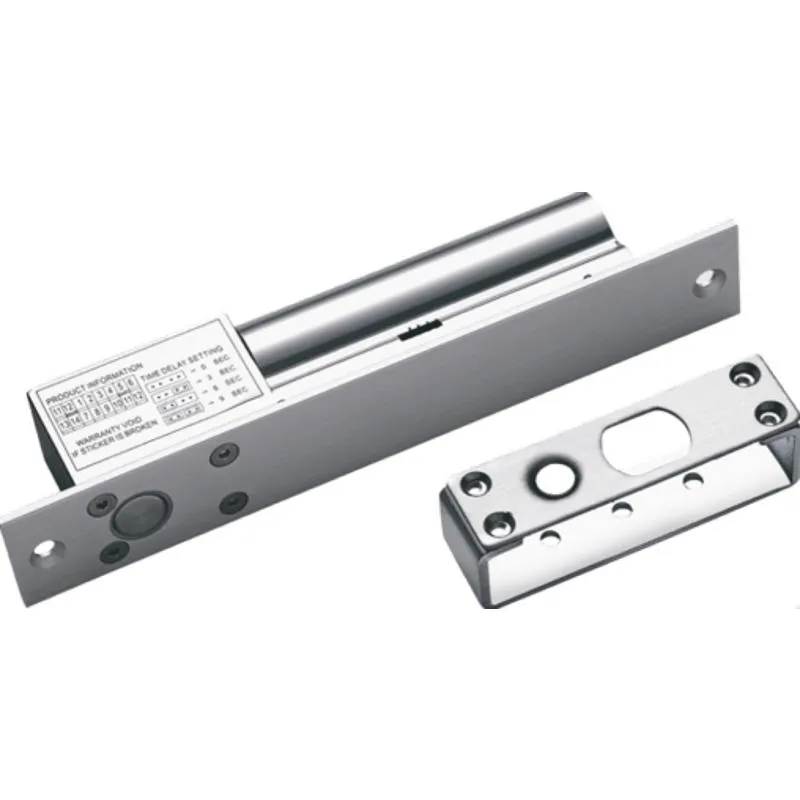 საკეტი ბოლტი DS-K4T108