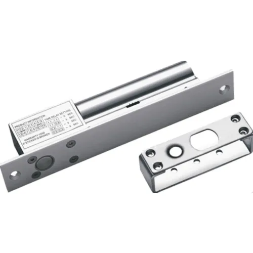 საკეტი ბოლტი DS-K4T108