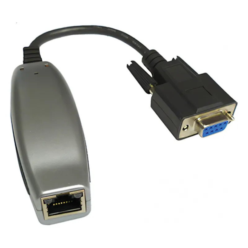 ქსელური გადამყვანი RSIP RS232 TO IP CONVERTER CDVI