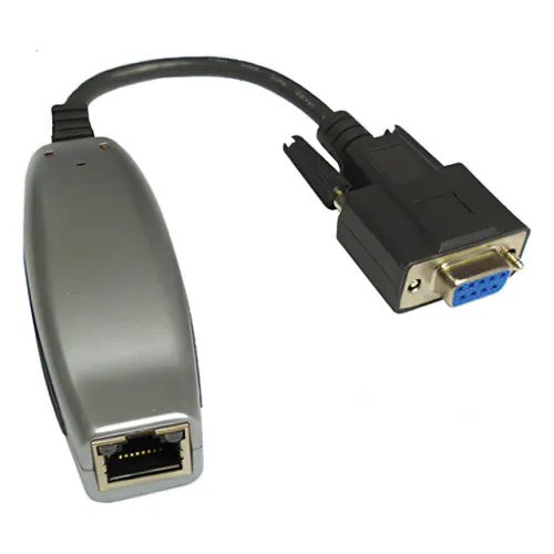 ქსელური გადამყვანი RSIP RS232 TO IP CONVERTER CDVI