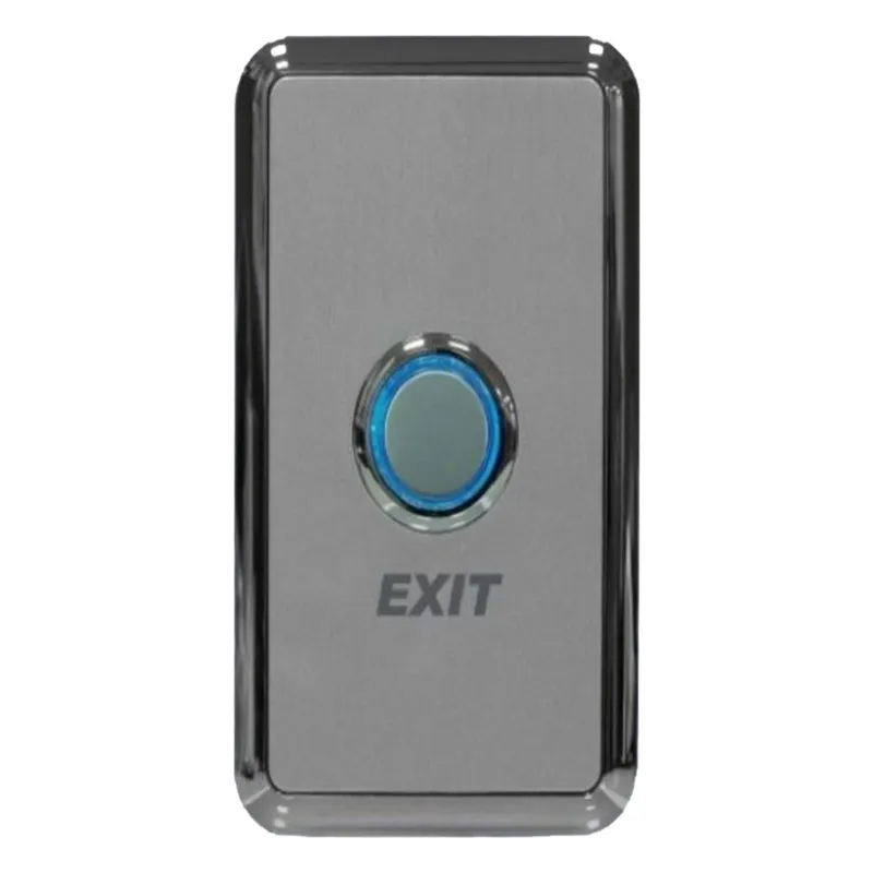 ღილაკი soyal AR-PB-6A-GR Slim Piezo Button