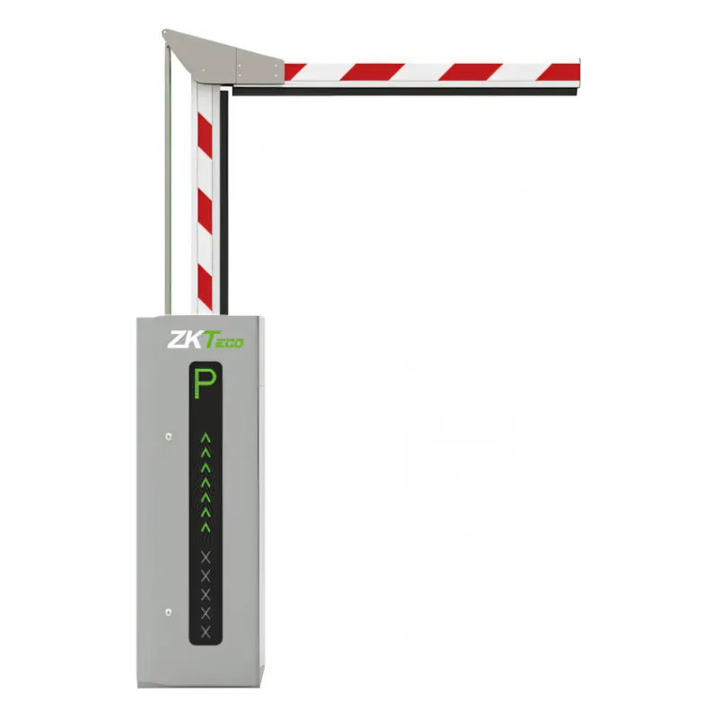 შლაგბაუმი ZKTeco, ProBG3240L/R, L&R=4m, 3sec