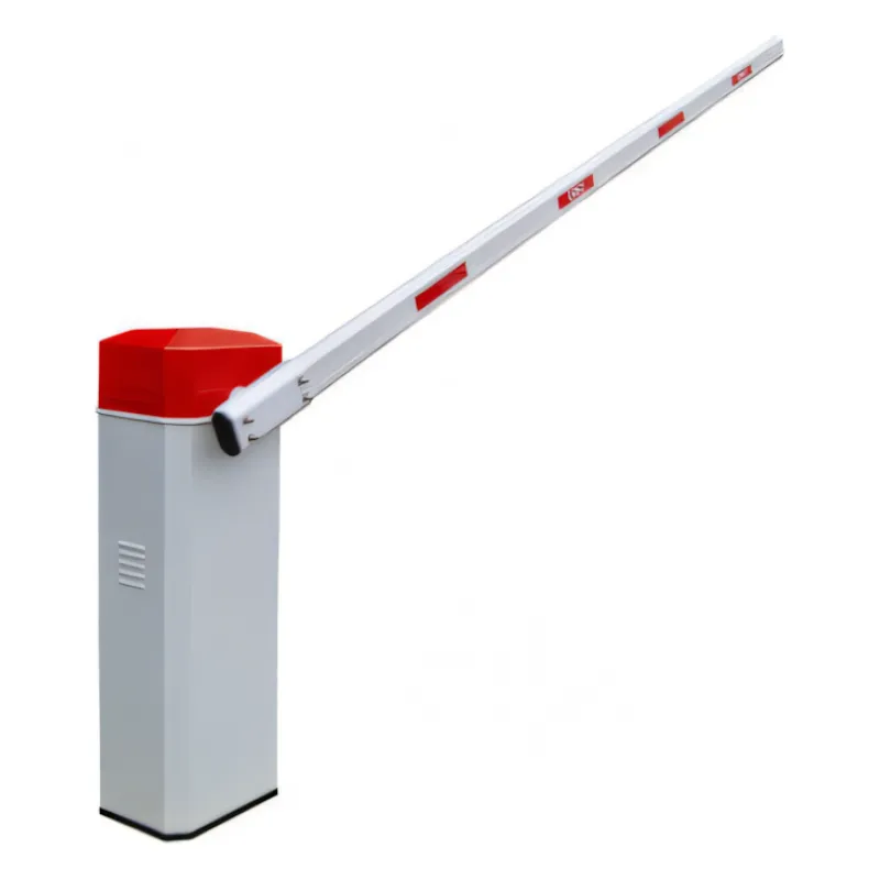შლაგბაუმი ZKTeco, ProBG6000L/R, 0.6sec