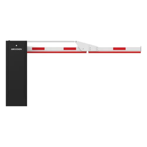 შლაგბაუმი, Hikvision, DS-TMG301-DL(2+2)