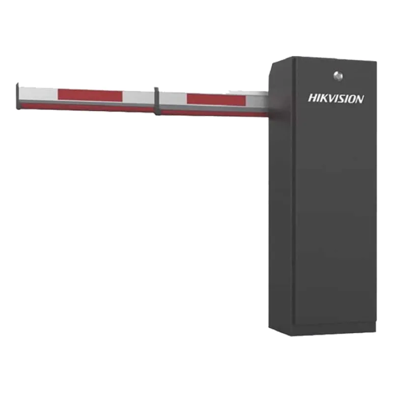 შლაგბაუმი, Hikvision, DS-TMG4B0-LA(6m round)