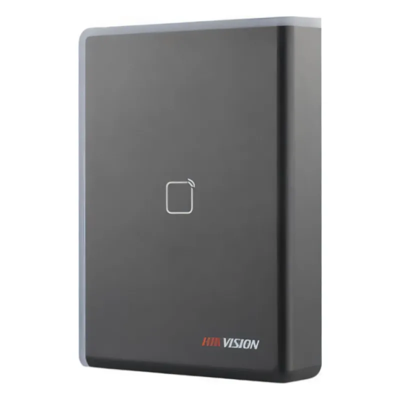 წამკითხველი DS-K1108AM (IP65)