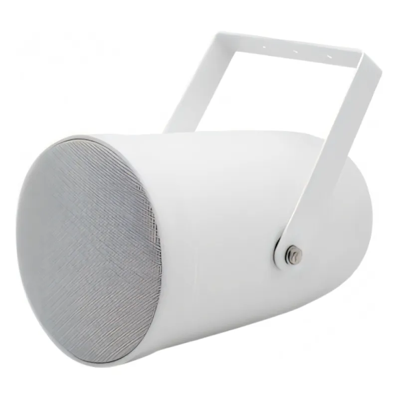 ხმამაღლა მოლაპარაკე DSP207EN 12W EN54 Fireproof Wall Mount Speaker