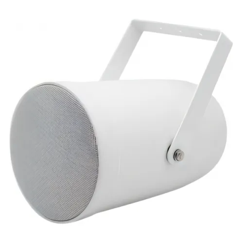 ხმამაღლა მოლაპარაკე DSP207EN 12W EN54 Fireproof Wall Mount Speaker