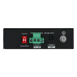 ქსელური გამანაწილებელი Dahua PFS3106-4ET-60